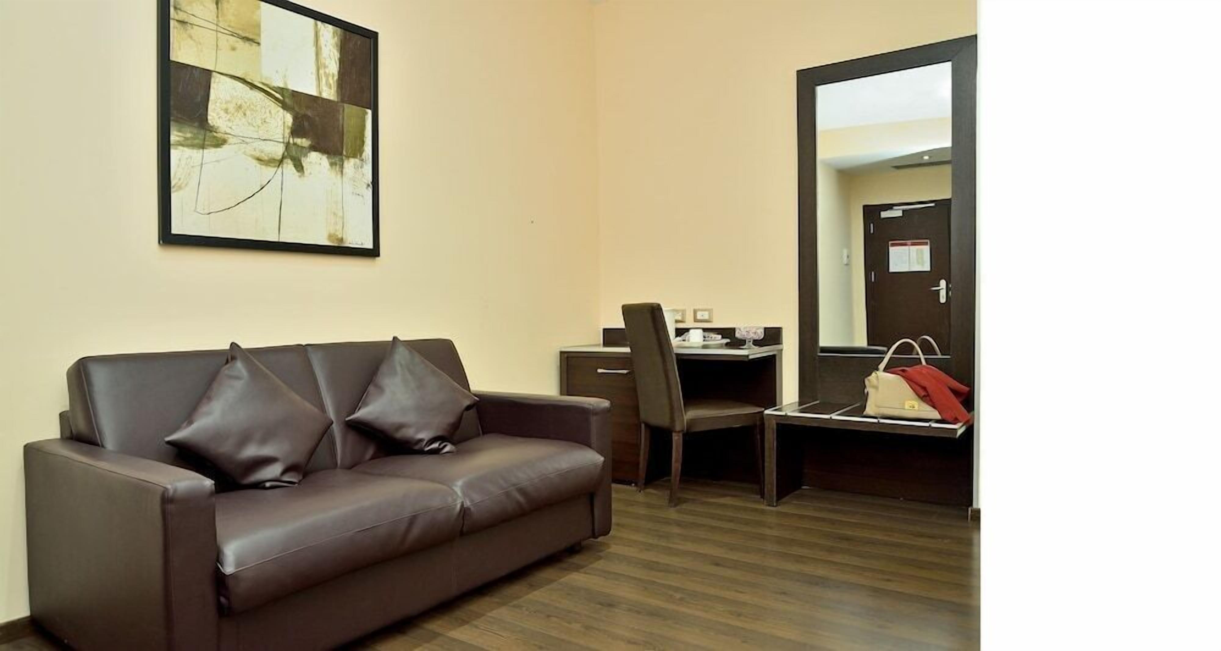 Catone District Hotel — Photos 3